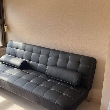 בנידורם Apartamentos Paraiso 10 By Gestaltur מראה חיצוני תמונה
