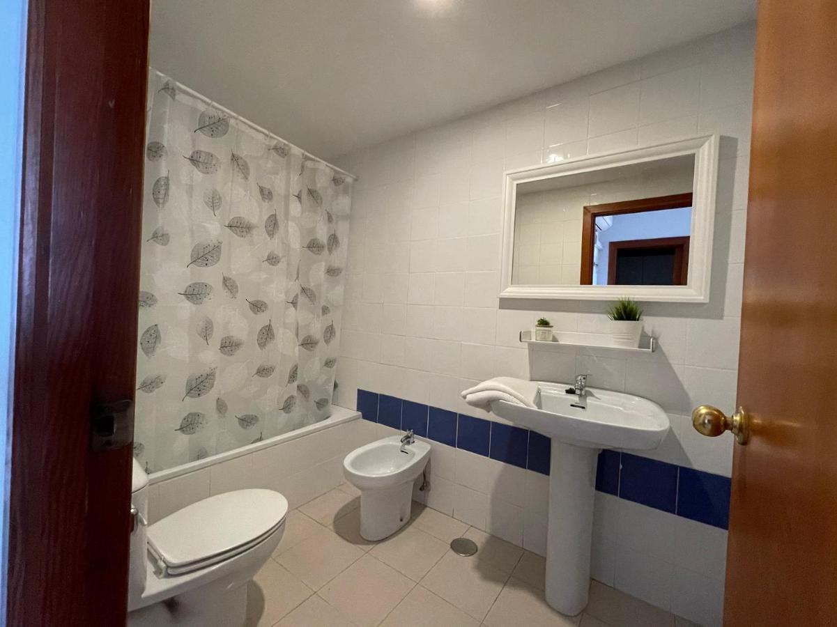 בנידורם Apartamentos Paraiso 10 By Gestaltur מראה חיצוני תמונה
