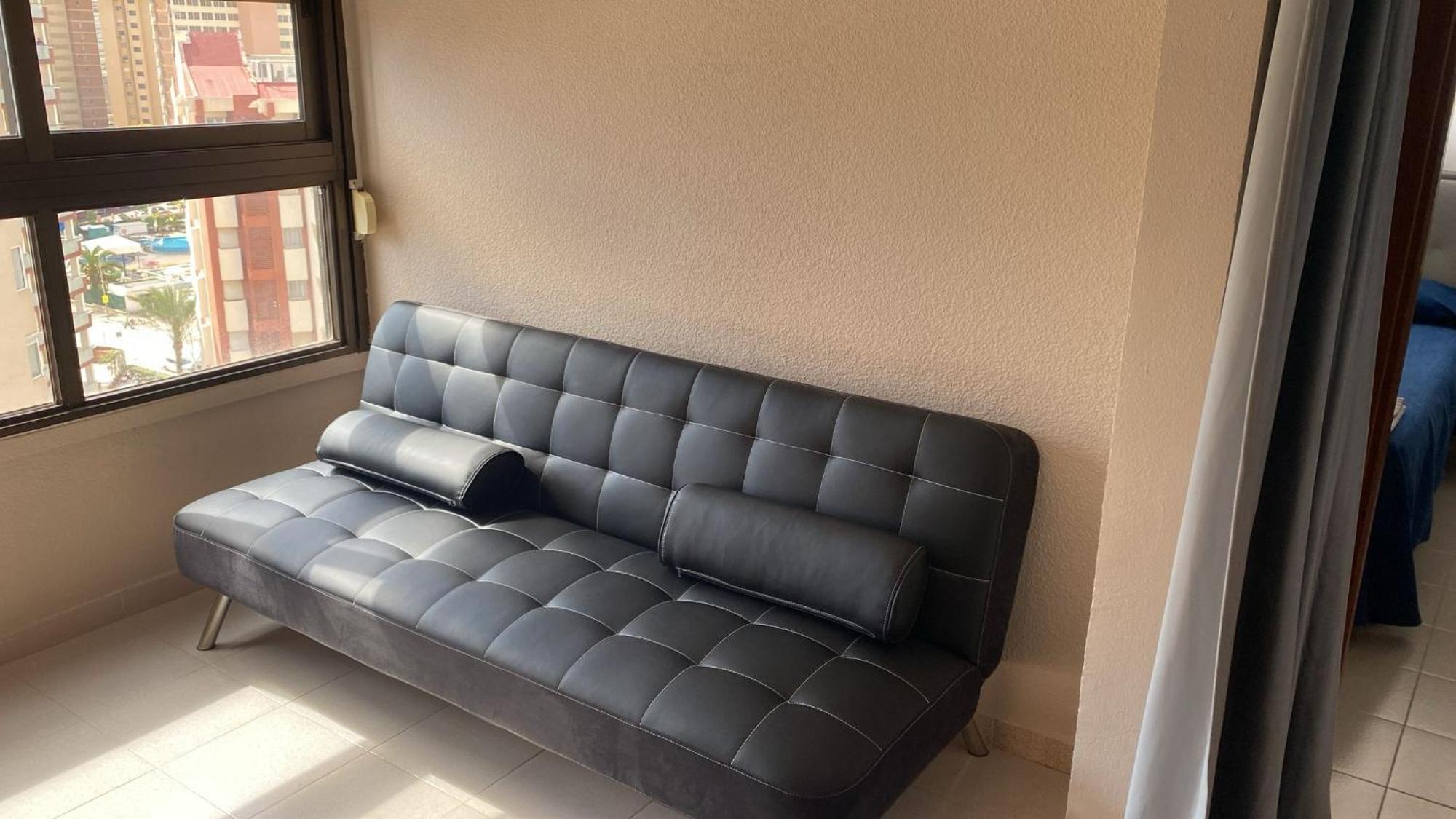בנידורם Apartamentos Paraiso 10 By Gestaltur מראה חיצוני תמונה