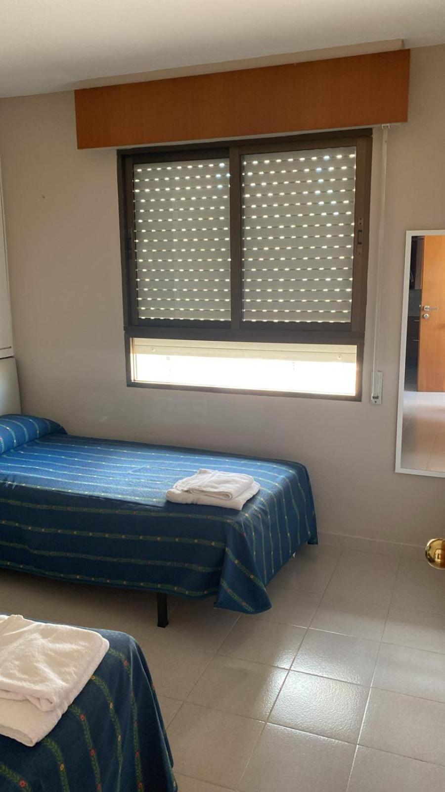 בנידורם Apartamentos Paraiso 10 By Gestaltur מראה חיצוני תמונה