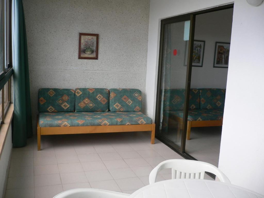 בנידורם Apartamentos Paraiso 10 By Gestaltur מראה חיצוני תמונה