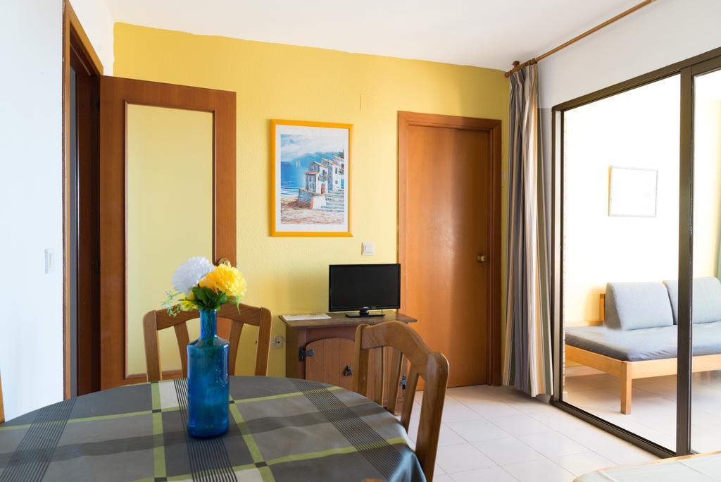 בנידורם Apartamentos Paraiso 10 By Gestaltur מראה חיצוני תמונה