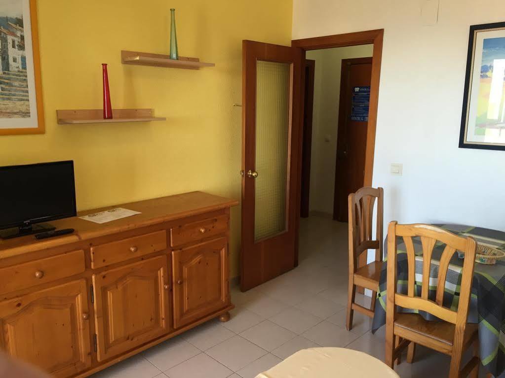 בנידורם Apartamentos Paraiso 10 By Gestaltur מראה חיצוני תמונה