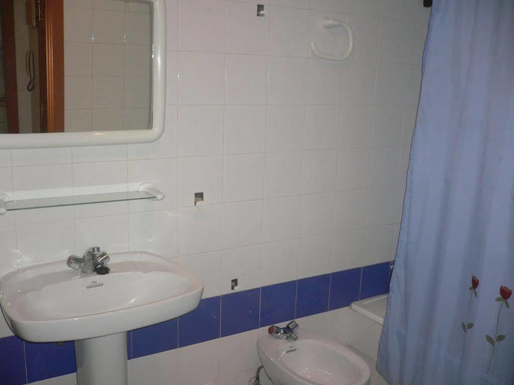 בנידורם Apartamentos Paraiso 10 By Gestaltur מראה חיצוני תמונה